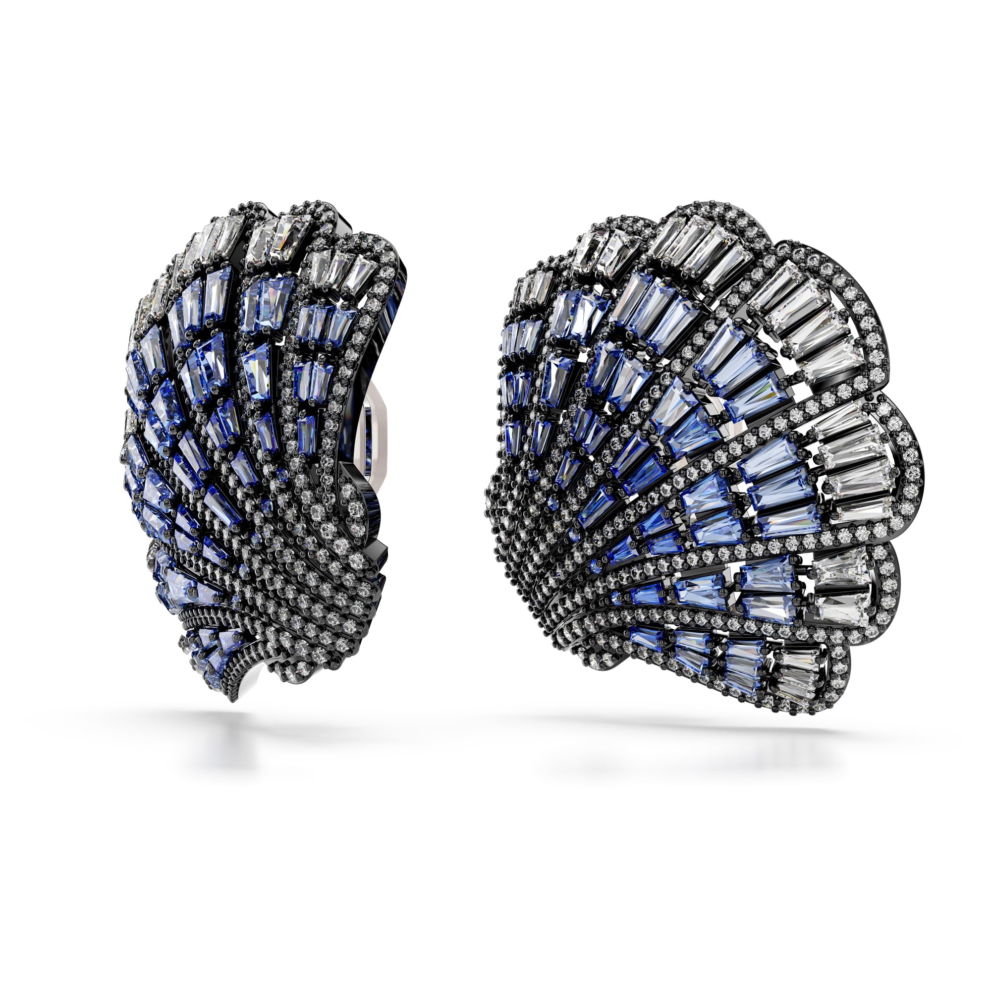 Swarovski Idyllia Earrings Collection