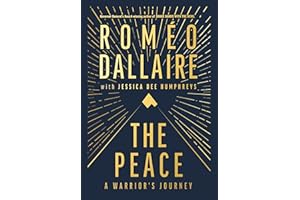The Peace: A Warrior's Journey