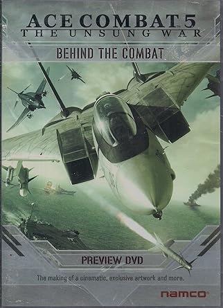 ace combat xbox 1