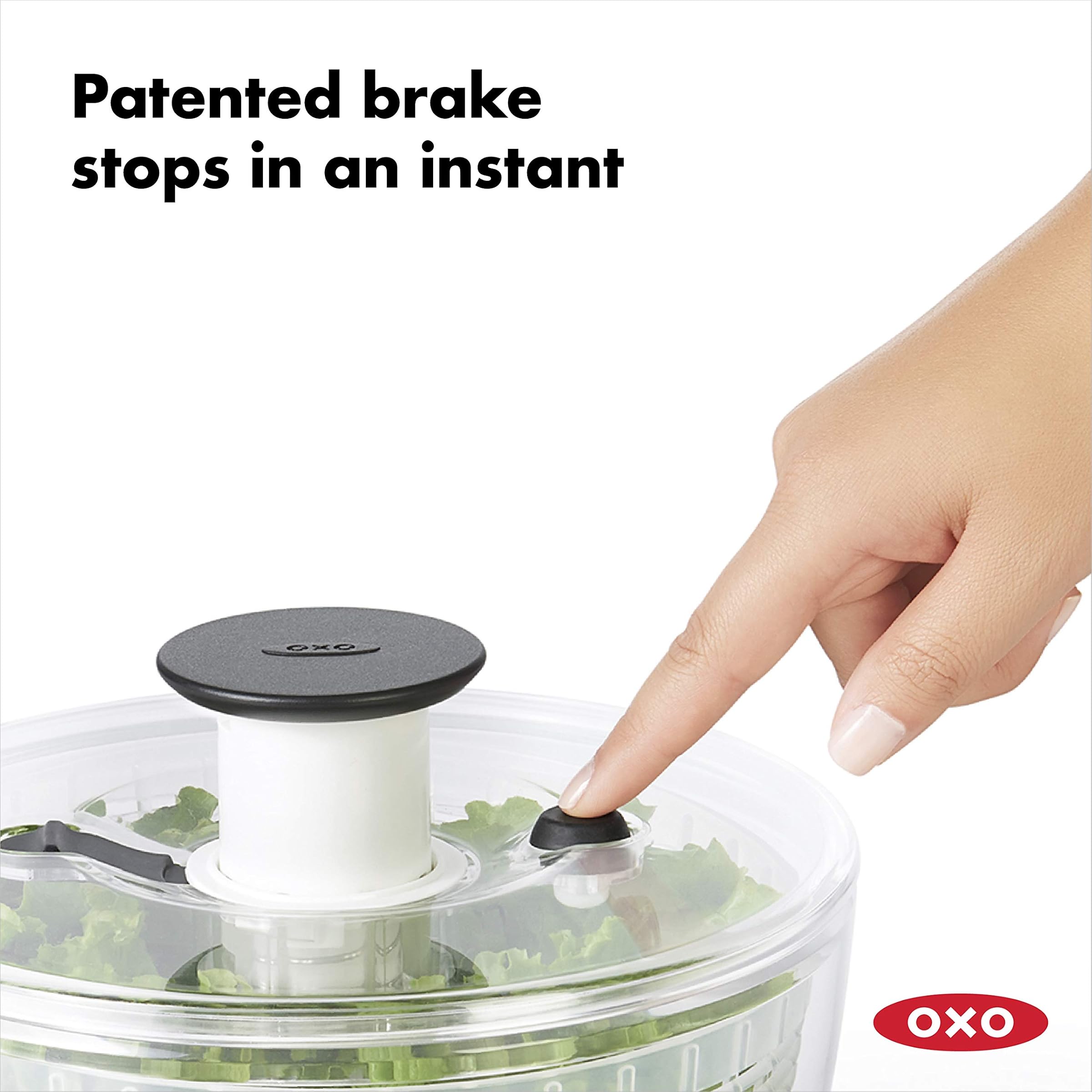 OXO Good Grips Salad Spinner (Large) 1067265