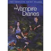 The Vampire Diaries: Season 3