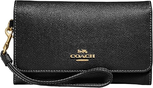 Amazon コーチ 長財布 スマホ収納可 レディース Coach F305 Imblk 並行輸入品 Coach コーチ 財布 Amazon コーチ 長財布 スマホ収納可 レディース Coach F305 Imblk 並行輸入品 Coach コーチ 財布