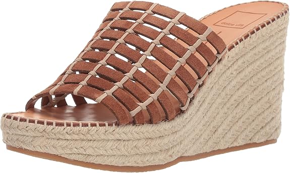 dolce vita prue wedge
