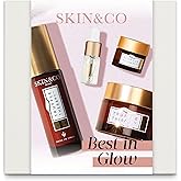 SKIN&CO Roma Truffle Therapy Serum & Cream Duo