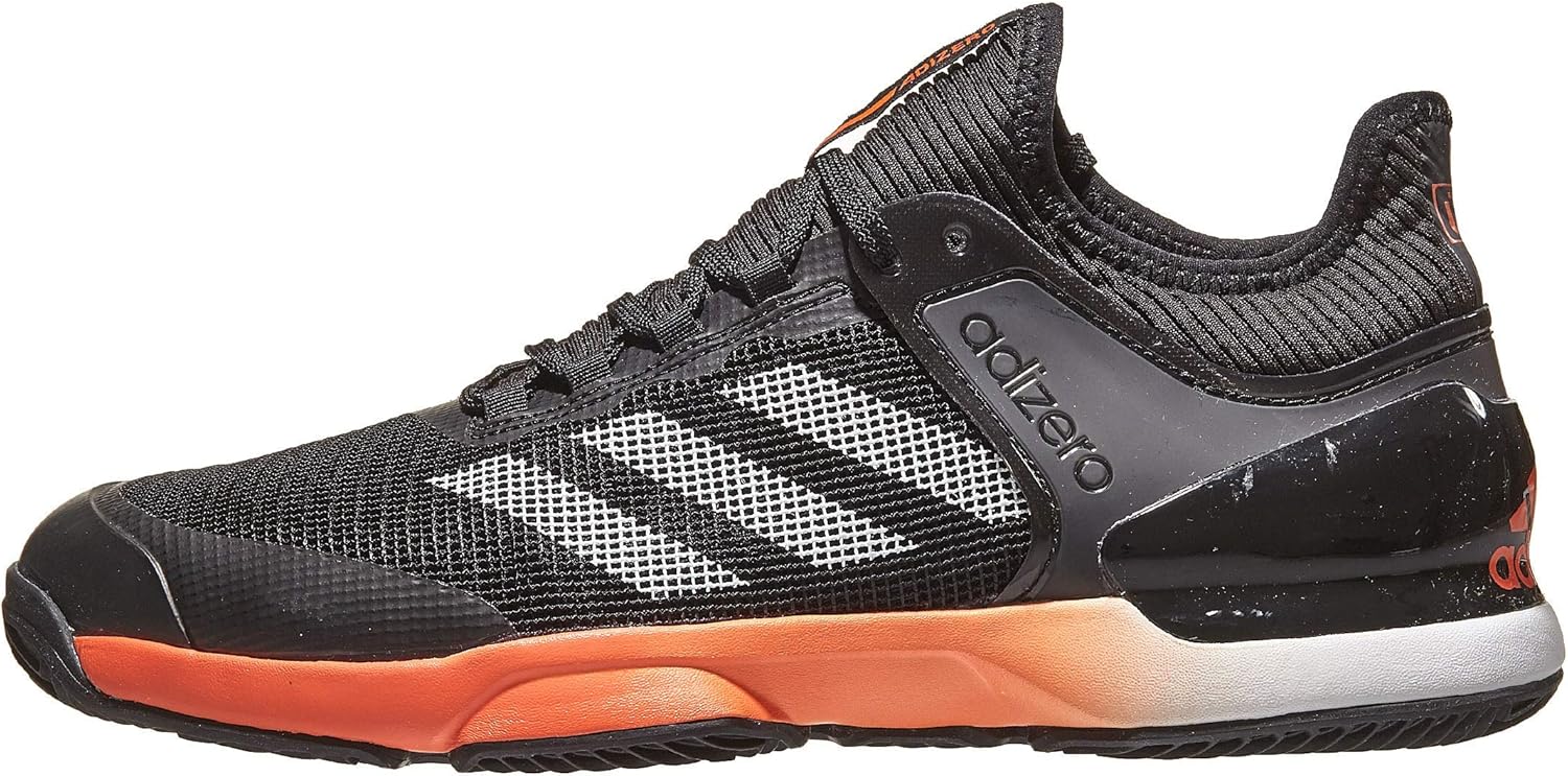 adidas ubersonic 2 clay