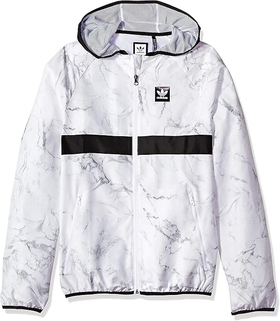 marble bb packable wind jacket