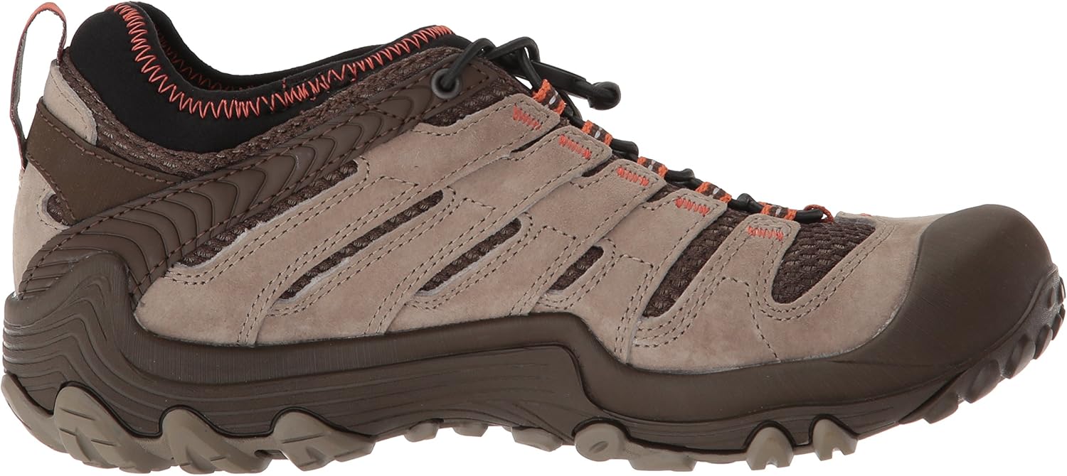 Hiking &amp; Trekking Merrell Womens Chameleon 7 Limit Stretch