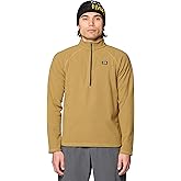Mountain Hardwear mens Summit Grid Half Zip
