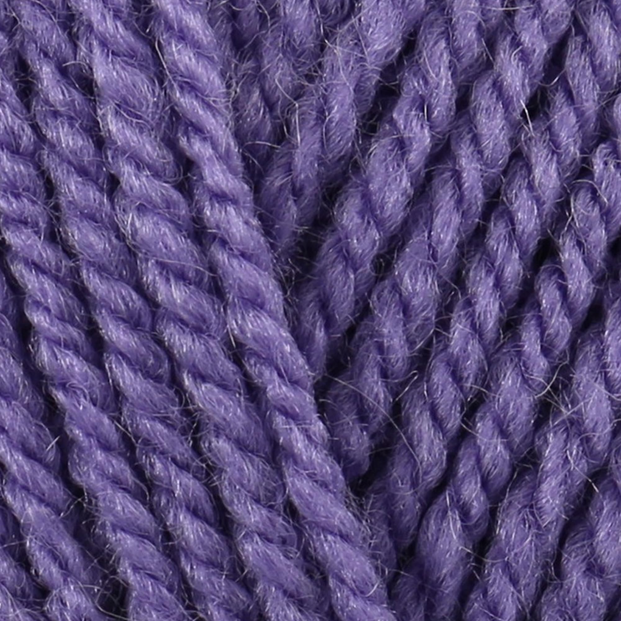 Wendy Supreme 100% Acrylic Double Knitting 100g Balls (WD06 Lavender)