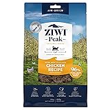 ZIWI Peak Air-Dried Cat Food – Chicken - All
