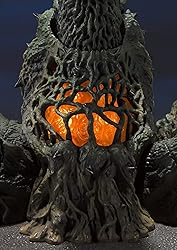TAMASHII NATIONS - Godzilla Vs. Biollante