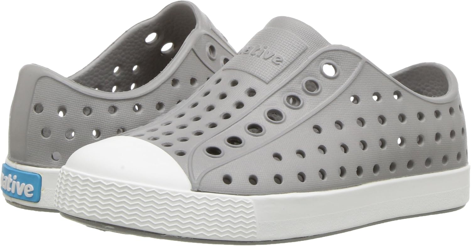  | Native Shoes, Jefferson, Kids Shoe | Racquet Sports