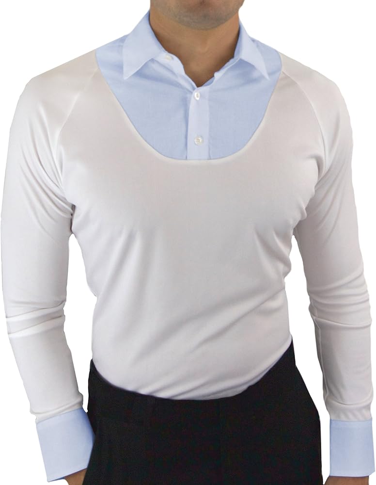 extra large dress shirts