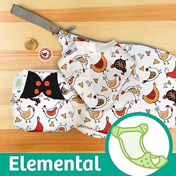 bumgenius elemental 3.0