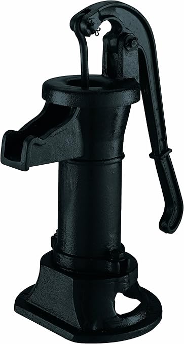 Amazon Com Parts2o Fphp25 Heavy Duty Pitcher Pump Home Improvement