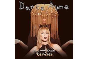 Dance Alone Remixes