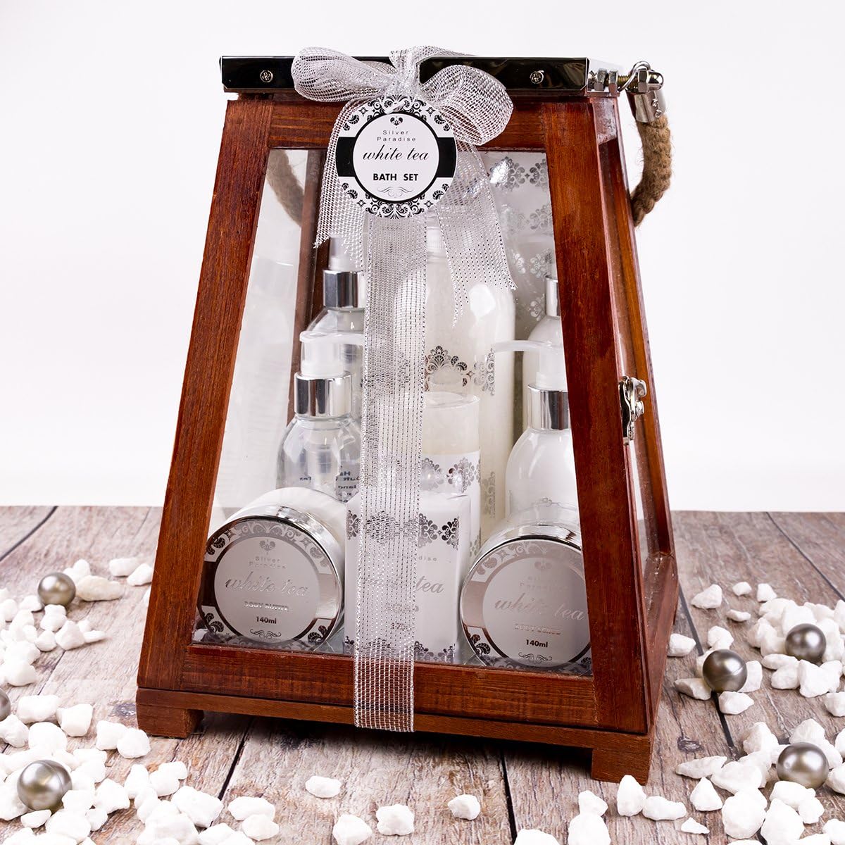 Accentra Women's Bath Set, Gift Set - Image 4