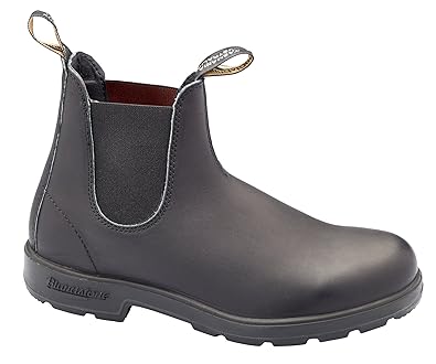 blundstone 4.5 conversion