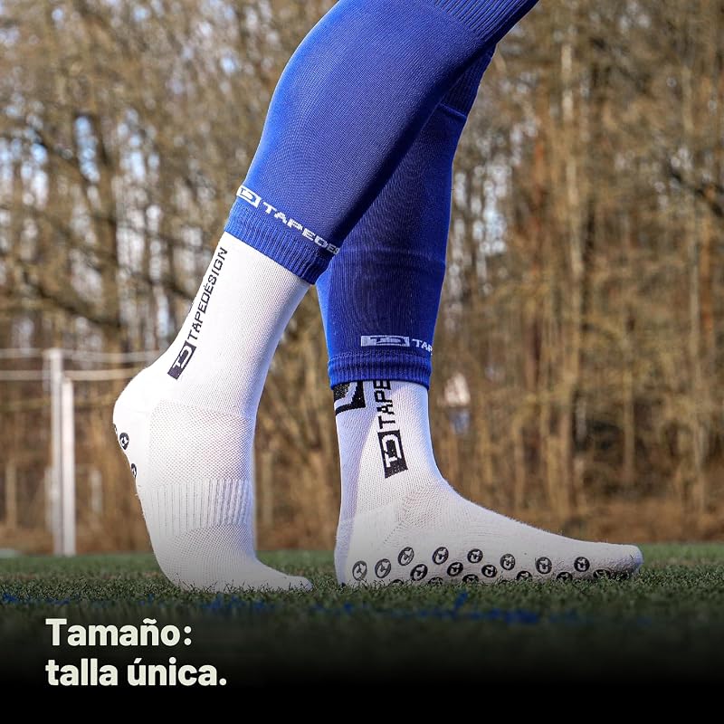 – “TUBES” 1 Pares Medias Futbol Sin Pie Negro, Calcetines Deporte Hombre Mujer Niño, Medias Tubular, Tube Socks, Soccer Shin Guard Sleeves — foto 6 de 7