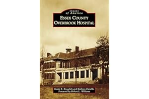 Essex County Overbrook Hospital (Images of America)