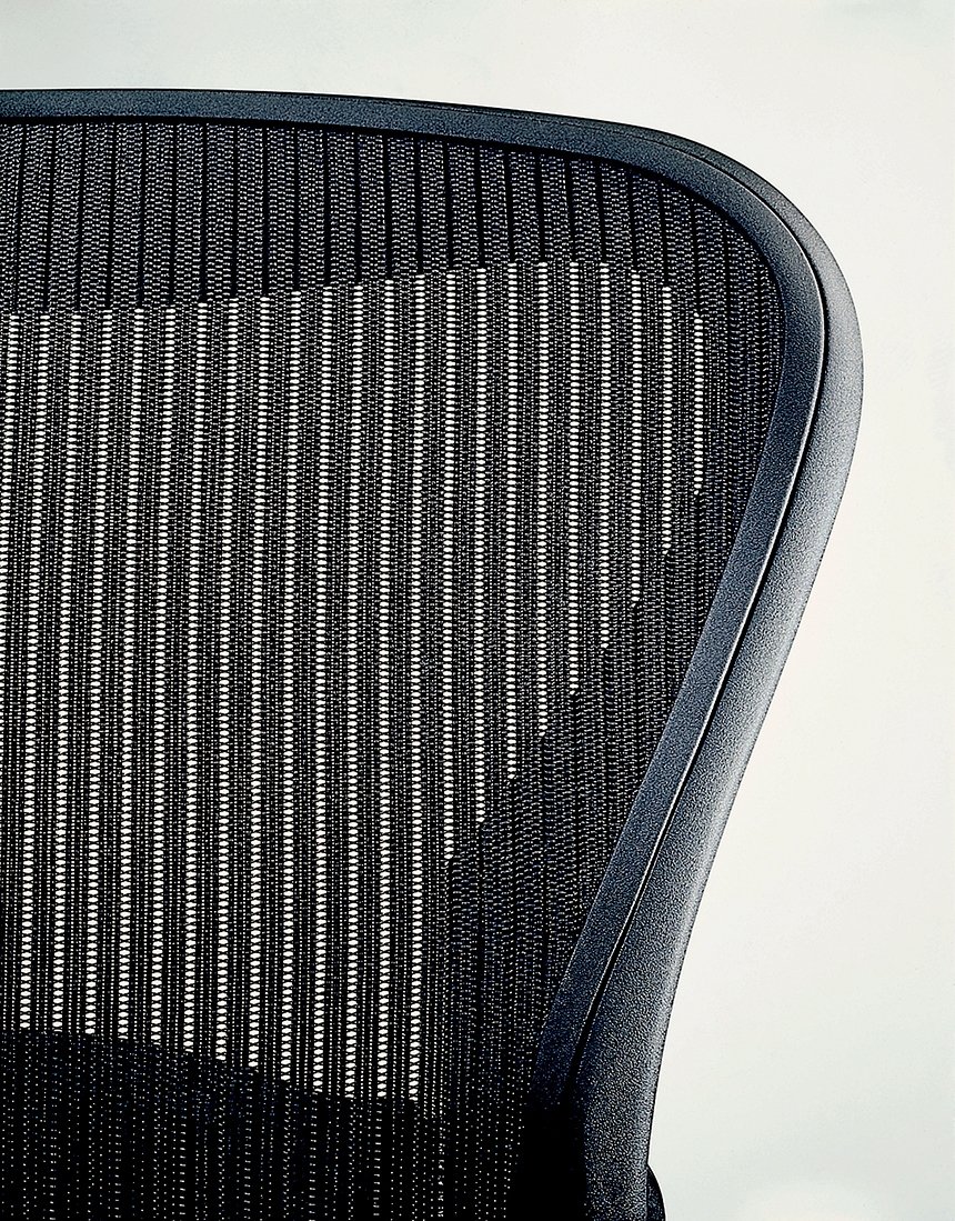 Herman Miller Replacement Arm Pads for Classic Aeron Office Chair