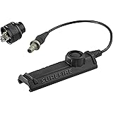 Switch Assembly and Tape Switches for SureFire M Series Scoutlight Weaponlights