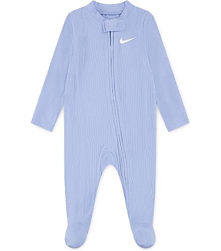 Amazon.com: Nike Baby Boys Frosty Fun Sherpa Coverall (B(56K256