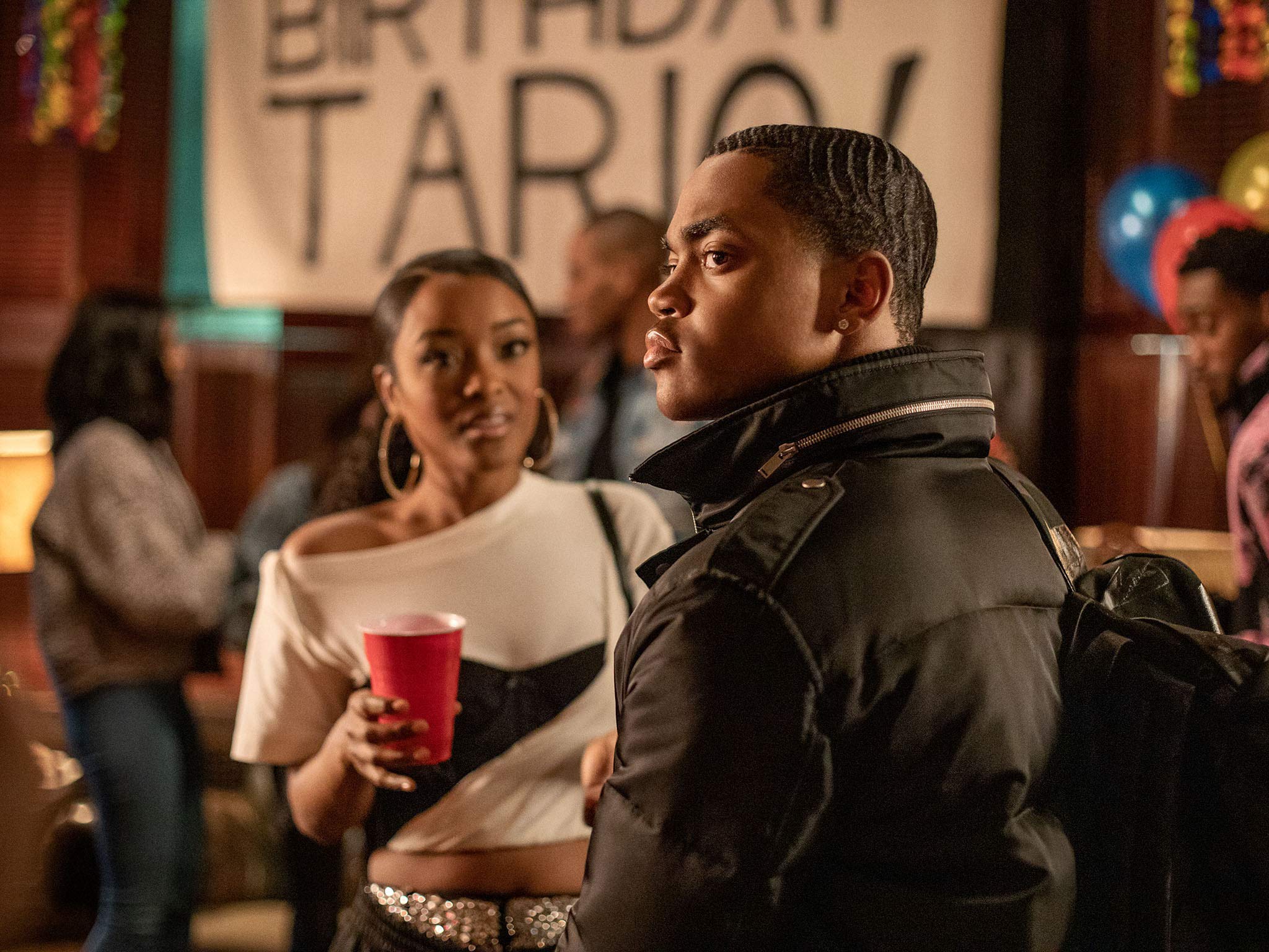 Watch Power Book II Ghost Season 1 Prime Video