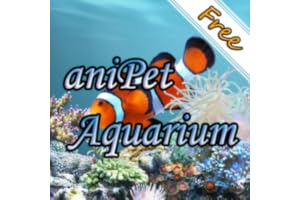aniPet Aquarium (Free)