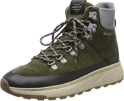 gant tomas mid lace boot