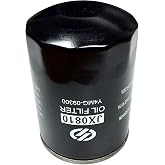 New Universal Lube Spin-on Oil Filter JX0810 Y4MG-09300 M24X2