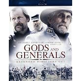 Gods and Generals: Extended Director's Cut