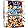 STAR TREK: THE ORIGINAL 4-MOVIE COLLECTION [Blu-ray]