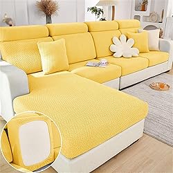 GSTUITGO Sofa Covers,Stretch Comfortable Slip