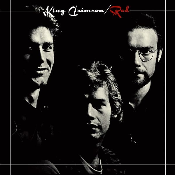 King Crimson CD 12枚セット+1 In The Court of the Crimson King: King Crimson: Amazon.ca: Music