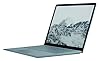 Microsoft Surface Laptop Ecran tactile 13,5" (Intel Core i5 7&egrave;me g&eacute;n&eacute;ration, 4 Go de RAM, SSD 128 Go, Windows 10s) Platine avec Clavier AZERTY