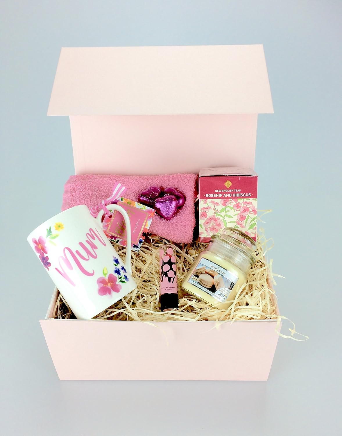 birthday present for new mum