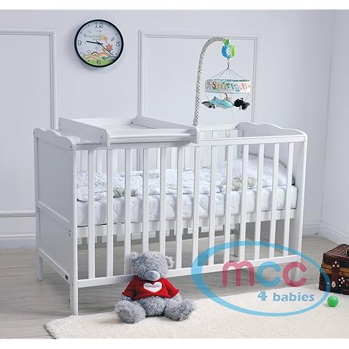 orlando cot bed