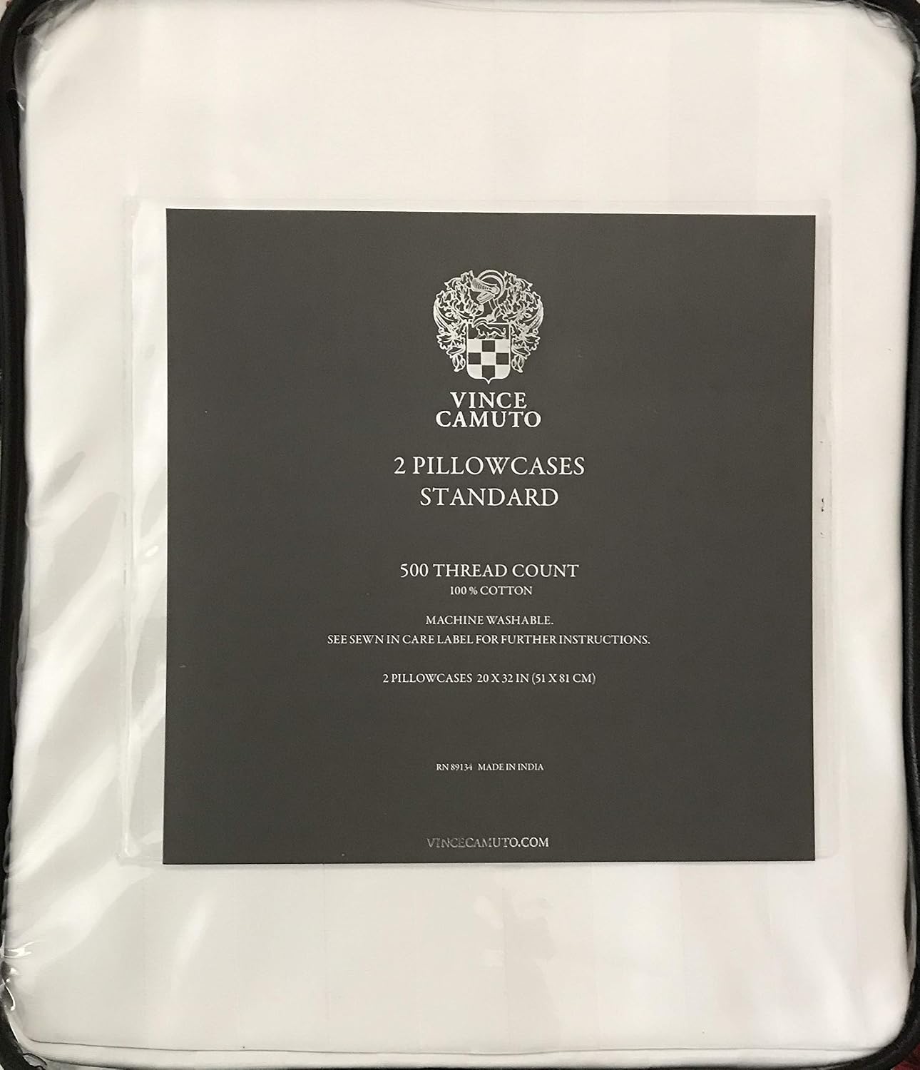 Home Vince Camuto 510 Thread Count 
