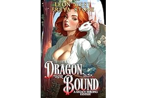 Dragon Bound: A Legacy Building Fantasy