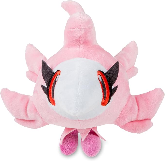 spritzee plush