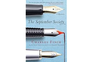 The September Society