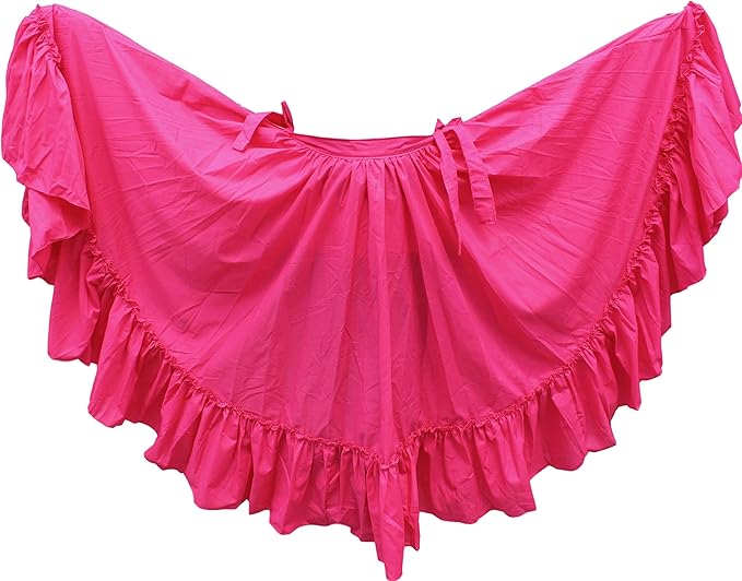 Trade MX Folkloric Mexican, Flamenco, Bomba y Plena and Belly Dance