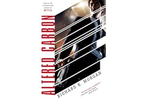 Altered Carbon (Takeshi Kovacs)