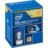 Intel Core i5 i5-4570 3.20 GHz Processor - Socket H3 LGA-1150 - Quad-core (4 Core) - 6 MB Cache