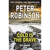 Cold Is The Grave