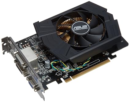 Amazon In Buy Asus Gtx750ti Ph 2gd5 Graphic Card Online At Low Prices In India Asus Reviews Ratings