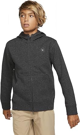 hurley therma protect zip