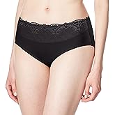 Bali womens Passion for Comfort Hipster Panty