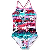 Kanu Surf Girls' Alice 1 Piece Swimsuit